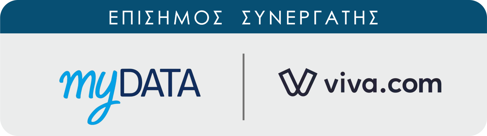 MYDATA banner